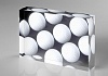 Фотография "Коллекция мячей для гольфа"